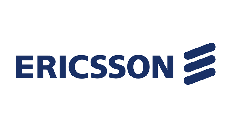 Ericsson logo